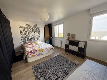 maison 5 pièces 116 m2