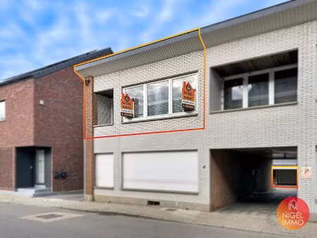 appartement à vendre à rue entre-deux-villes 48 blégny (vbd68846)