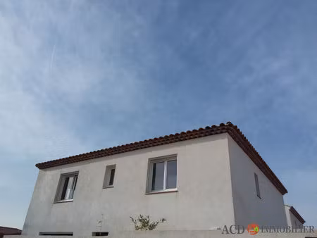 a louer appartement t2 meublé - la fare les oliviers