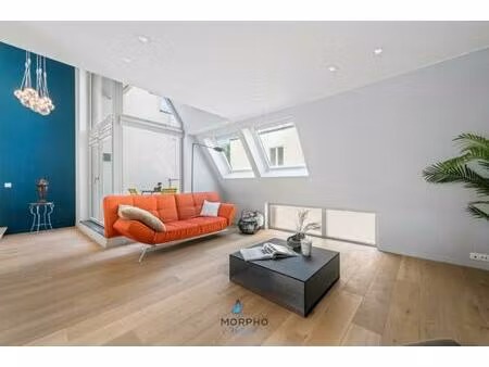 appartement te koop in brugge