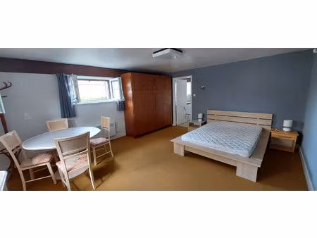 appartement pontarlier 1 pièce(s) 36.6 m2