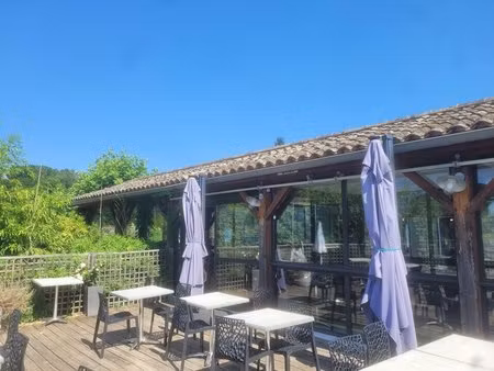 hôtel/restaurant à vendre