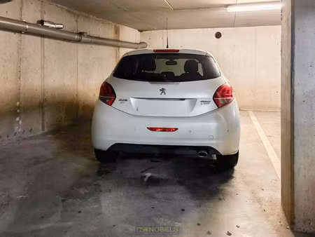 garage te koop in brakel