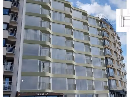 garage te koop in oostende met 3 slaapkamers