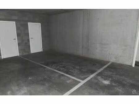 garage te koop in onze-lieve-vrouw-waver