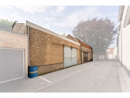 commercieel te koop in diksmuide