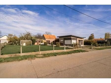 huis te koop in bassevelde