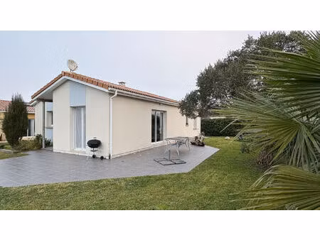 maison t5 le verdon-sur-mer à vendre