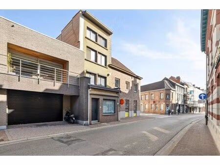 huis te koop in menen met 4 slaapkamers