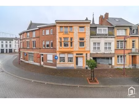 instapklare burgerwoning met 5 slaapkamers