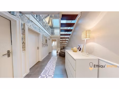 coup de coeur familial – maison 200 m²?