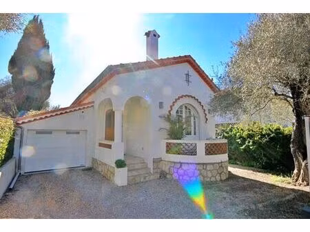 villa de 4 pièces de luxe en vente antibes  france