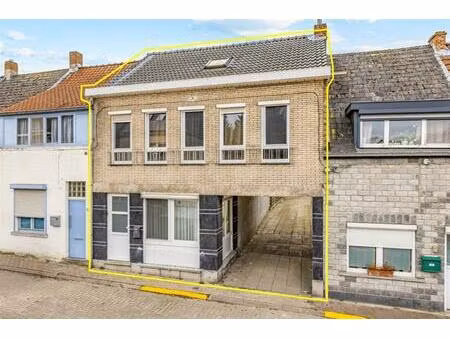 huis te koop in wetteren