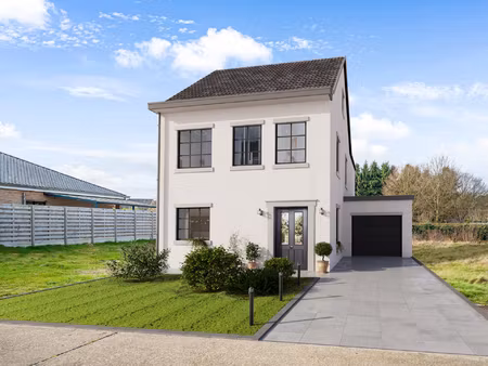 grond te koop in lille