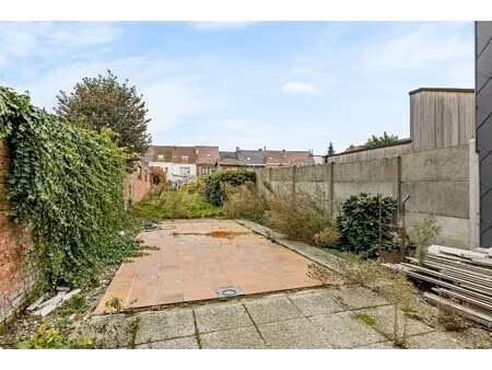 grond te koop in sint-niklaas