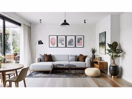 appartement à vendre carrieres sur seine 5 pièce(s) 95m2 549 384€