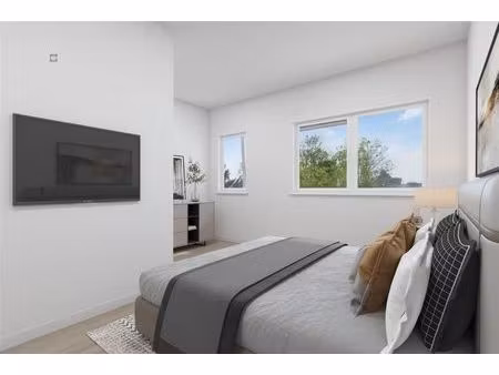 stijlvol gerenoveerd duplex-appartement op centrale ligging