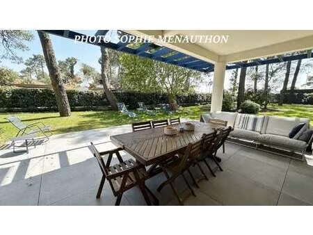 appartement de luxe à vendre à hossegor : 2 100 000 € | 192m²