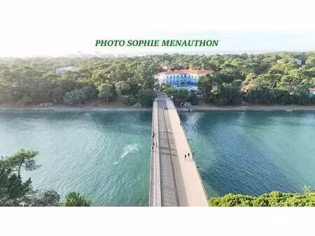 appartement de luxe à vendre à hossegor : 2 310 000 € | 200m²