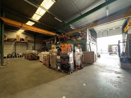 local d'activite a louer