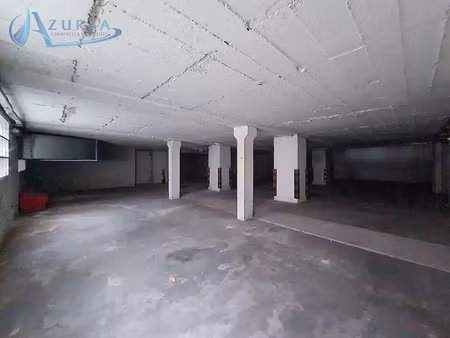 depot - entrepot a louer