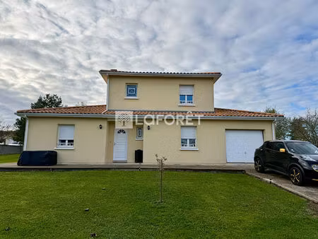 maison t6 coimères à vendre