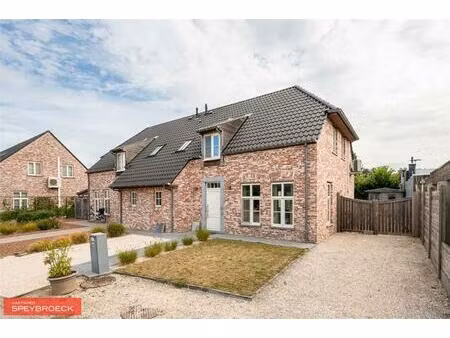 huis te koop in astene