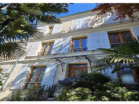maison de luxe à vendre à puteaux : 3 250 000 € | 350m²