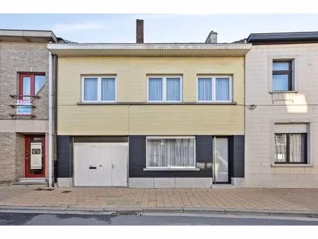 *** kijkdag 10/01 tussen 13u30 en 16u *** op afspraak ***