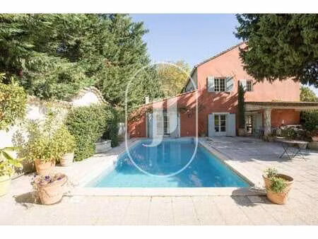 maison de luxe à vendre à maillane : 1 295 000 € | 210m²