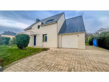 maison contemporaine