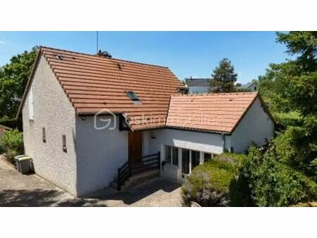 maison de 150 m² à messigny-et-vantoux