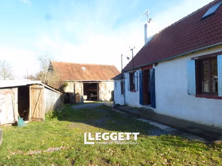 maison 3 pièce(s)  parnac