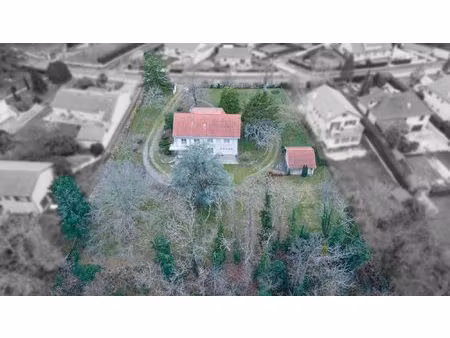 grande maison familiale