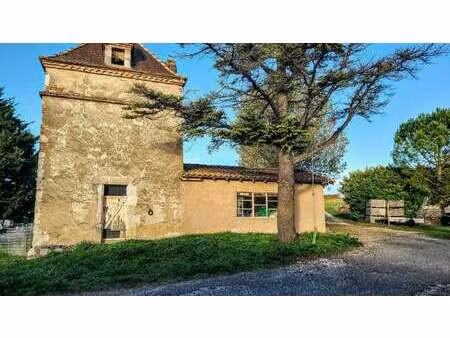 propriété de luxe à vendre à saint-vincent-lespinasse : 535 000 € | 556m²