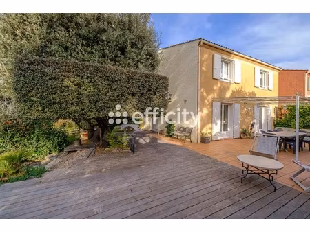 maison 6 pièces - 115 m²