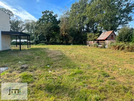 grond te koop in houthalen-helchteren