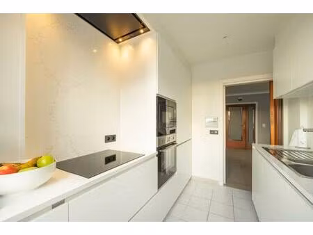 appartement te koop in merksem