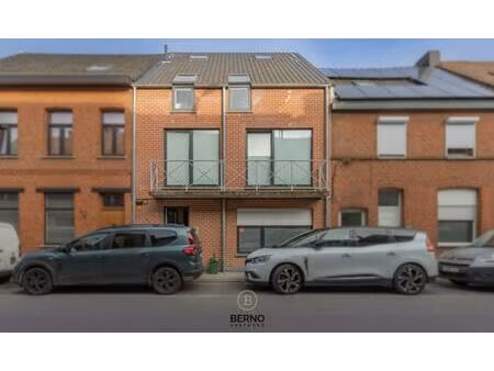 appartement te koop in sint-gillis-dendermonde