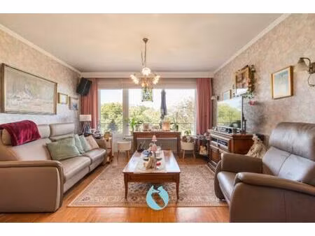 appartement te koop in evergem