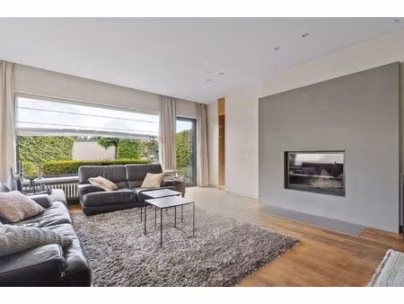 top afgewerkt pand met veel potentieel