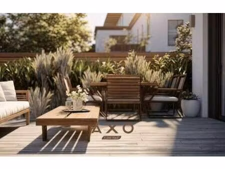 appartement de luxe à vendre à saint-rémy-de-provence : 1 087 000€