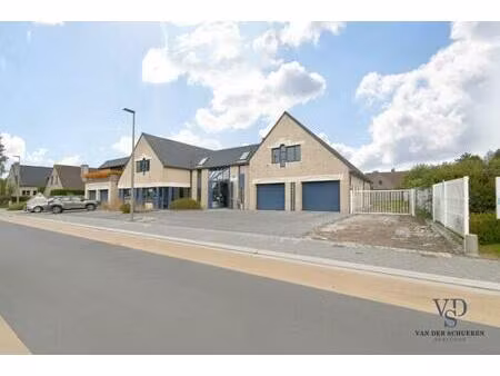 kantoor te koop in huise