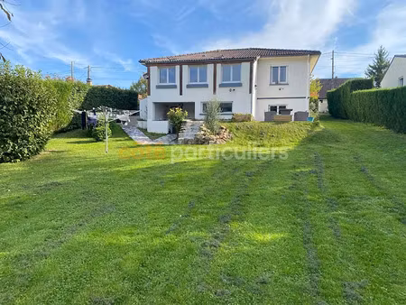 vente maison 7 pièces 112.2 m² à courtois-sur-yonne (89100)  230 000 €