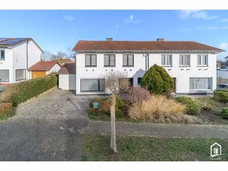 huis te koop in denderleeuw