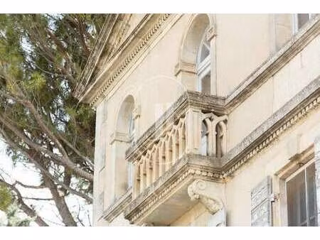 propriété de luxe à vendre à mouriès : 1 590 000 € | 585m²