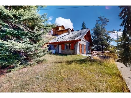 annonce maison à vendre