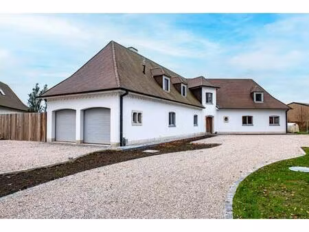 huis te koop in kuurne