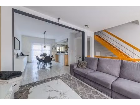 ideaal als gezinswoning