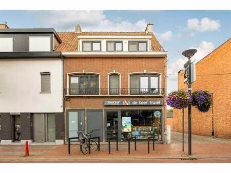 kantoor te koop in beveren-kruibeke-zwijndrecht